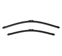 Balai d'essuie-glace avant 270008 KAMOKA pour MERCEDES-BENZ OPEL