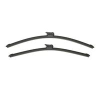 Balai d'essuie-glace avant 270047 KAMOKA pour SEAT VW