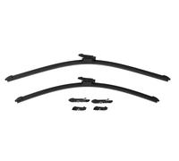 Balai d'essuie-glace avant 270068 KAMOKA pour FIAT LAND ROVER VOLVO VW