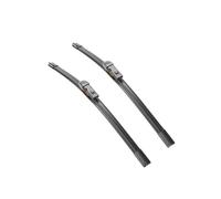 Balai D'essuie-glace Avant 28 "+ 16" Pare-brise Voiture En Caoutchouc Pour Toyota Pour Prius 2016 2017 2018 2019 2020 2021 2022 IENQBVL