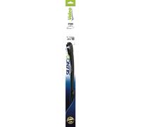 Balai d'essuie-glace avant, à barre plate avec Spoiler aileron
