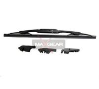 Balai d'essuie-glace avant conventionnel 39-0300 MAXGEAR pour DAIHATSU FIAT FORD