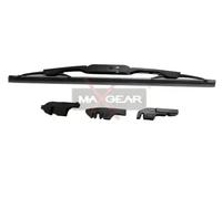 Balai d'essuie-glace avant conventionnel 39-0301 MAXGEAR pour RENAULT ROVER VW