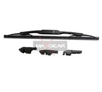 MAXGEAR Balai d'essuie-glace avant 39-0301 - conventionnel 300 mm - Compatible VW Coccinelle/Polo II