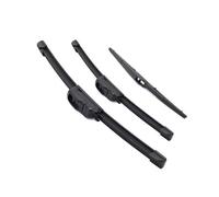 Balai D'essuie-glace Avant Et Arrière Pour Toyota Pour Prius 2009 2010 2011 2012 2013 2014 2015 Essuie-glaces Arrière Pare-brise IENQBVL