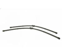 FAST Balai d'essuie-glace avant FT93256 pour VW et MAN