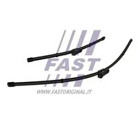 Balai d'essuie-glace avant FT93261 FAST pour BMW CITROËN OPEL PEUGEOT