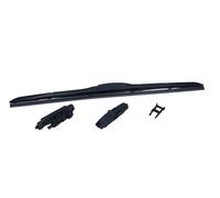 Balai d'essuie-glace avant hybride 39-6500 MAXGEAR pour BMW LAND ROVER MINI OPEL