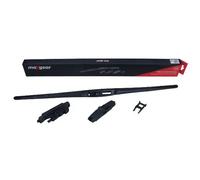 Balai d'essuie-glace avant hybride 39-6500 MAXGEAR pour CITROËN FORD USA PEUGEOT