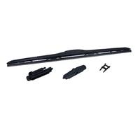 Balai d'essuie-glace avant hybride 39-6525 MAXGEAR pour VOLVO VW AUDI BENTLEY