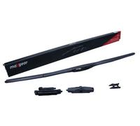 Balai d'essuie-glace avant hybride 39-6650 MAXGEAR pour BMW CITROËN FORD KIA VW