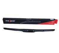 Balai d'essuie-glace avant hybride 39-7375 MAXGEAR pour VW FORD CHEVROLET LANCIA