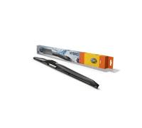 Balai d'essuie-glace avant hybride 9XW 204 584-201 HELLA pour BMW LAND ROVER