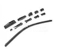 MEYLE 029 400 1600 Balai d'essuie-glace avant pour