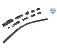 Balai d'essuie-glace avant plat 029 500 2000 MEYLE pour RENAULT ROVER MINI AUDI
