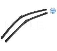 Balai d'essuie-glace avant plat 029 530 4750 MEYLE pour VW MAZDA