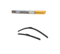 Balai d'essuie-glace avant plat 2800011217280 CONTINENTAL pour ALFA ROMEO DS