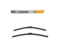 Continental Kit d'essuie-glaces Aquactrl 2800011227280 – DirectFit 530/530 mm