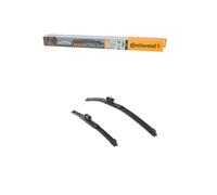 Balai d'essuie-glace avant plat 2800011254280 CONTINENTAL pour LAND ROVER MAZDA