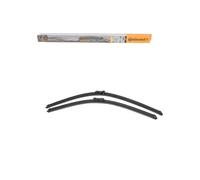 Balai d'essuie-glace avant plat 2800011258280 CONTINENTAL pour FORD PEUGEOT