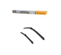 Balai d'essuie-glace avant plat 2800011259280 CONTINENTAL pour DACIA RENAULT