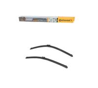 Balai d'essuie-glace avant plat 2800011262280 CONTINENTAL pour MINI