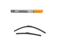 Balai d'essuie-glace avant plat 2800011267280 CONTINENTAL pour BMW NISSAN