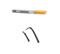 Balai d'essuie-glace avant plat 2800011273280 CONTINENTAL pour BMW 3 Coupé