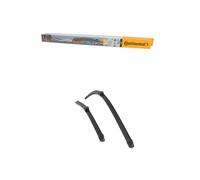 Balai d'essuie-glace avant plat 2800011277280 CONTINENTAL pour FORD VOLVO