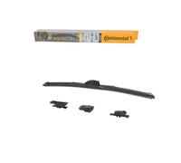 Balai d'essuie-glace avant plat 2800011305280 CONTINENTAL pour AUDI DACIA BMW VW