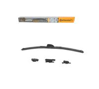 Balai d'essuie-glace avant plat 2800011310280 CONTINENTAL pour CITROËN HONDA