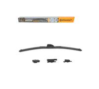 Balai d'essuie-glace avant plat 2800011310280 CONTINENTAL pour CITROËN HONDA