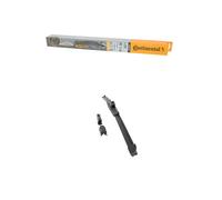 Balai d'essuie-glace avant plat 2800011311280 CONTINENTAL pour BMW SMART TOYOTA