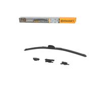 Balai d'essuie-glace avant plat 2800011313280 CONTINENTAL pour OPEL RENAULT BMW