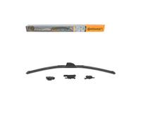 Balai d'essuie-glace avant plat 2800011315280 CONTINENTAL pour FORD CITROËN OPEL