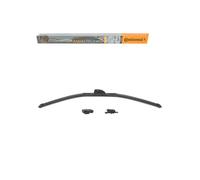 Continental Lame d'essuie-glace avec spoiler avant – Balai plat 700 mm – Compatible VW Touran, FORD