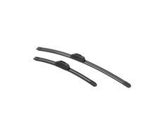 Balai d'essuie-glace avant plat 3 397 014 158 BOSCH pour HYUNDAI i20 II i10 III