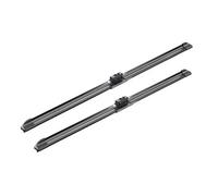 Balai d'essuie-glace BOSCH Aerotwin 3 397 014 242, 600/550mm, Avant, 2 Pièce