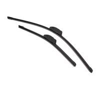 MaXgear Balai d'essuie-glace 39-0120 avant plat pour Nissan, SsangYong, Chevrolet