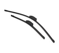 MaXgear Balai d'essuie-glace 39-0120 avant plat pour Nissan, SsangYong, Chevrolet
