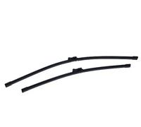 Balai d'essuie-glace avant plat 39-0143 MAXGEAR pour ASTON MARTIN FORD LEXUS BMW