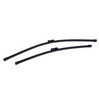 MaXgear Balai d'essuie-glace avant plat 39-0143 pour Aston Martin Ford Lexus BMW