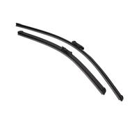 Balai d'essuie-glace avant plat 39-0157 MAXGEAR pour HONDA AUDI SKODA VW