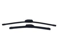 MaXgear Balai d'essuie-glace avant plat 39-0622 pour Daewoo Honda Toyota VW