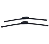 Balai d'essuie-glace avant plat 39-0624 MAXGEAR pour DAEWOO NISSAN RENAULT JEEP