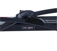 Balai d'essuie-glace avant plat 39-0626 MAXGEAR pour DAIHATSU FIAT FORD HONDA