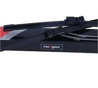 Balai d'essuie-glace avant plat 39-0627 MAXGEAR pour ABARTH FIAT FORD RENAULT
