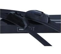 Balai d'essuie-glace avant plat 39-0632 MAXGEAR pour CHRYSLER HONDA HYUNDAI FIAT