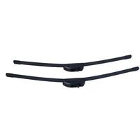 MaXgear Balai d'essuie-glace 39-0633 – Avant plat pour Alpina, Audi, BMW, Chrysler, VW
