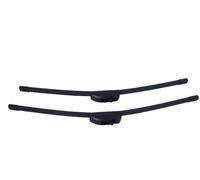 Balai d'essuie-glace avant plat 39-0633 MAXGEAR pour BMW FORD AUDI VW SAAB MAZDA